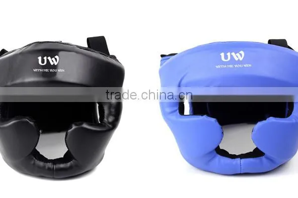 Head Guard Boxing, Head Protector, Boxing Helmet photo-2