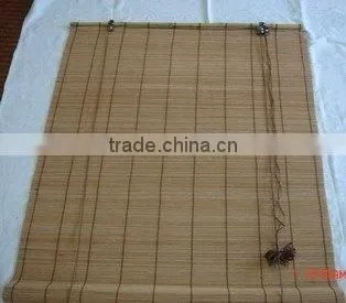 Bamboo Blinds