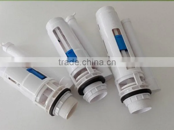 Toilet Flush and Fill Valve for Bathroom Designs Portable Toilets photo-3