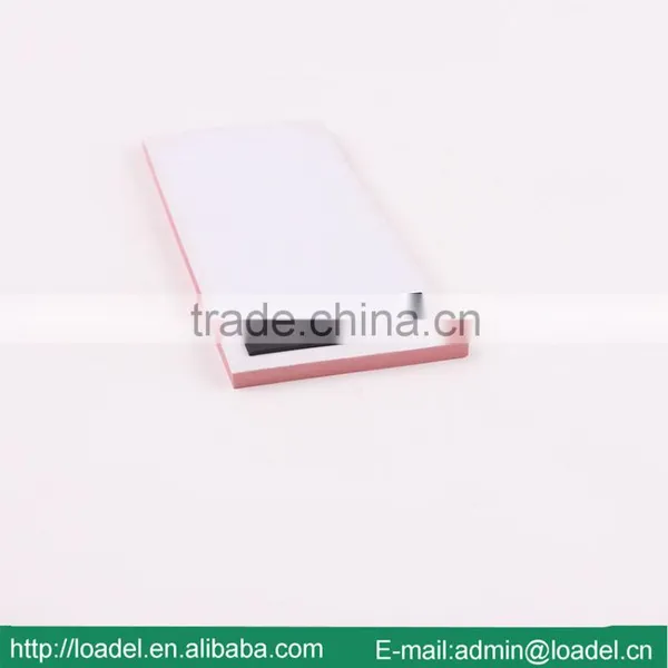 Custom Magnetic Paper Notepad photo-3