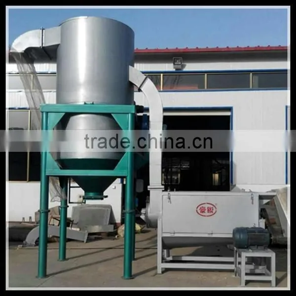 Plastic Separating Machine/wast Plastic Recycl