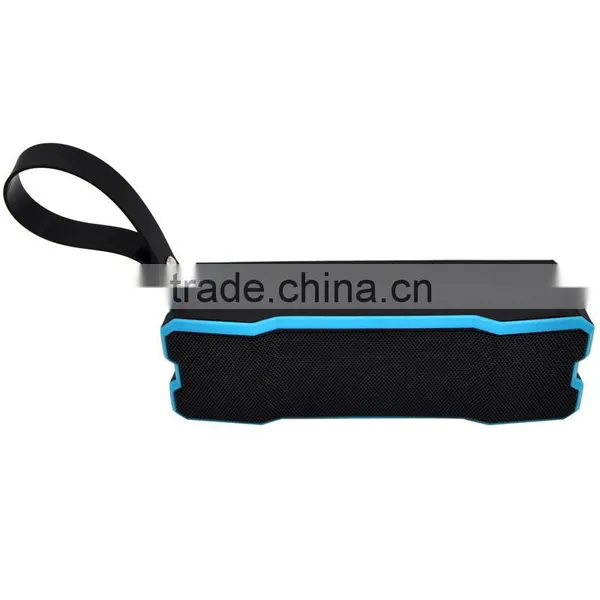 Premium Quality Outdorr Bluetooth Wireless Speaker photo-2