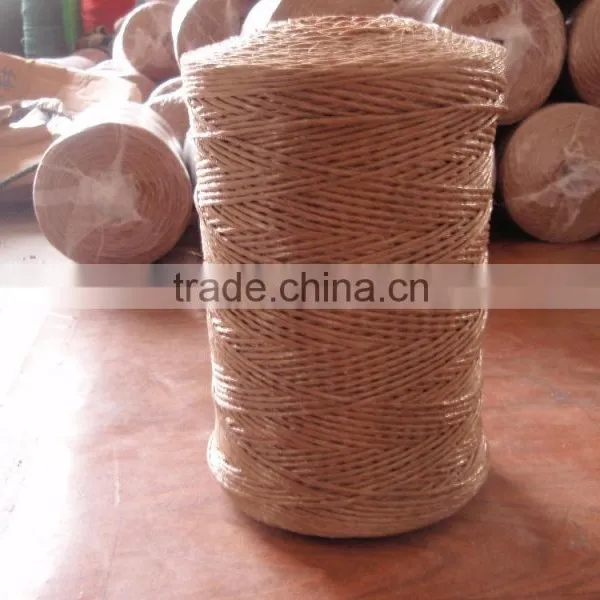 polypropylene plastic raffia string