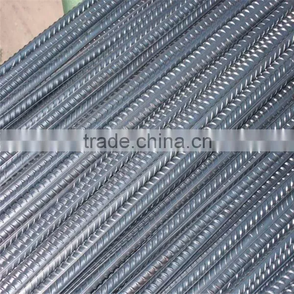 ASTM Standard Using for Construction Hot Rolled 12mm Feinforced Steel Rebar photo-6