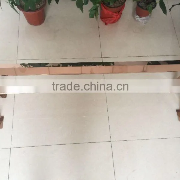 Manufacture Metal Display Racks and Stands for Hanging photo-2
