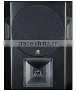 Home Theater System Audio Speaker 3 *1 Inch Tweeter 5.25 * 2 Inch Mid Main Channel for Speaker Sound Box dj photo-5