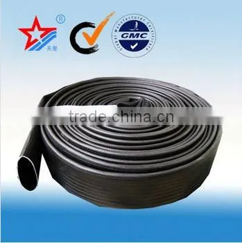 With Aluminum Hose Coupling Used Duraline Fire Hose photo-3