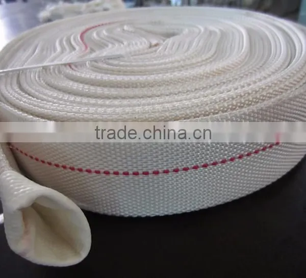 Pvc Canvas Hose, Fire Hose Reel, Fire Sprinkler, Fire Fighting, Rubber Hose photo-5