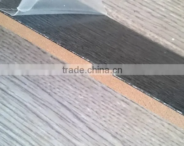 4x8 Pvc Board ---uv Coating + Pvc Film + Mdf /plywood photo-4