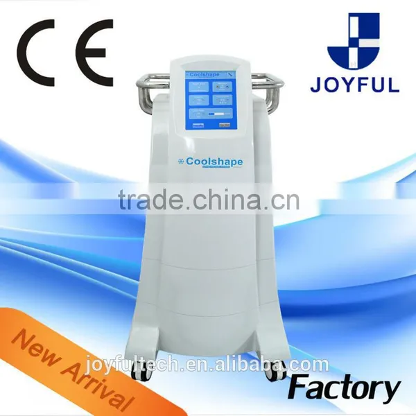 Fat Reduce Vacuum Roller Cryolipolysis Slimming Skin Tightening /fat Freezing/cryotherapy Machine For Sale photo-5
