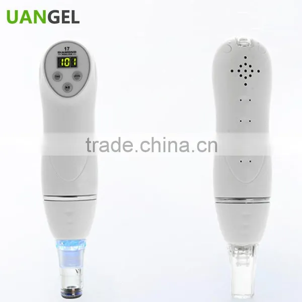 Portable Electronic Blackhead Remover, Facial Blackhead Remover Machine photo-4
