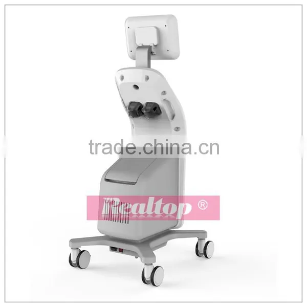 Newest Product Popular Profession Hifu Ultrashape Machine Liposonic Slimming Machine for Salon photo-2
