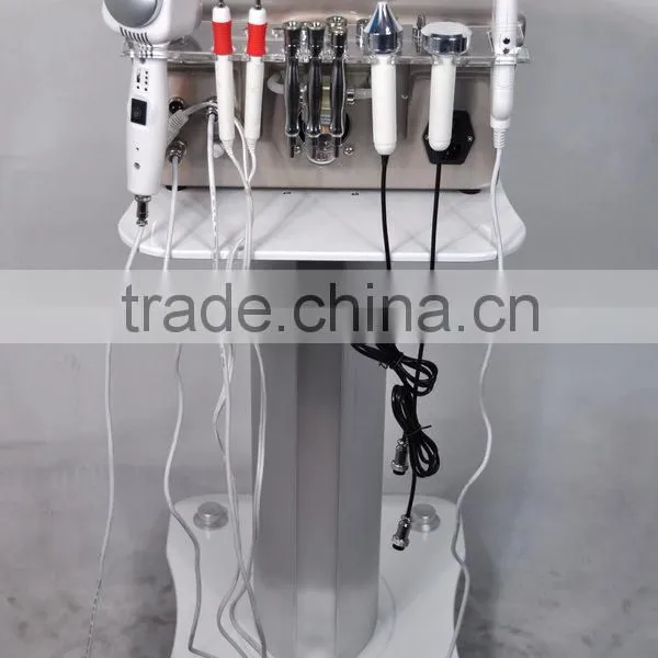 OYAGA VG-501C 5 in 1 Multi-function Beauty Machine photo-2