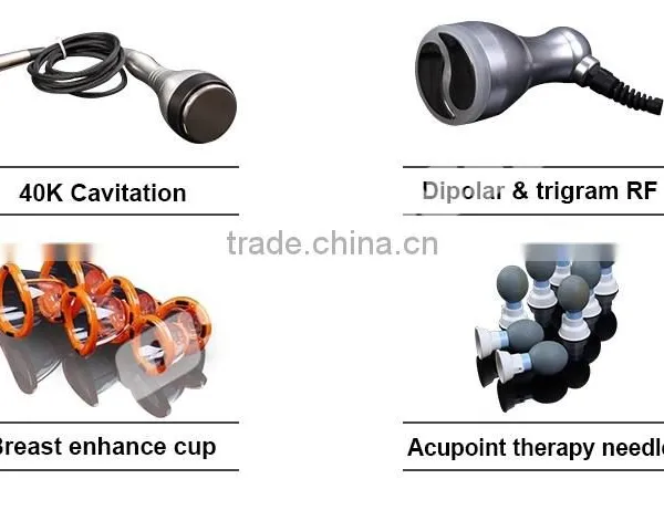 2015 Beauty Equipment Breast Enhancer Device photo-5