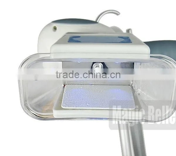 Skin Tightening 2016 Hot Sale!! Fat Freeze Cryolipolysis 220 / 110V Machine/Freezing Body Machine /Cryolipolysis Slimming Machine With CE photo-4
