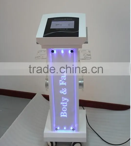RUV501 Cavitation and RF Stading 5 Function Slimming Machine photo-3