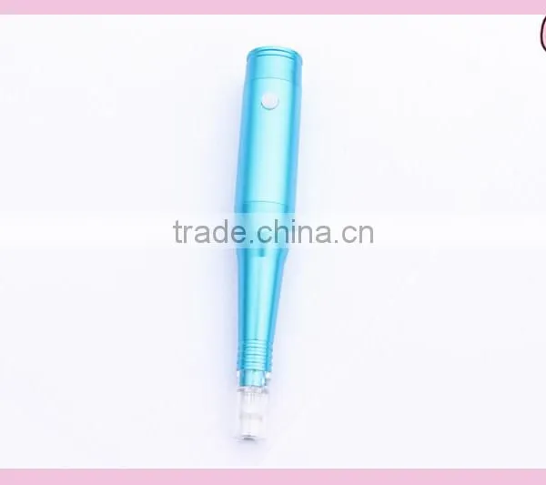 Professional Use Rechargeable Micro-Needling Nano Derma Pen photo-2
