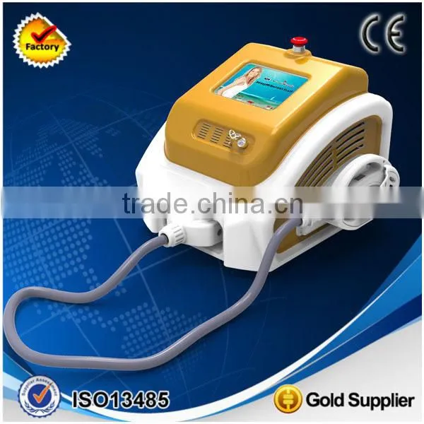 Promotion Portable IPL RF Elight Machine photo-2
