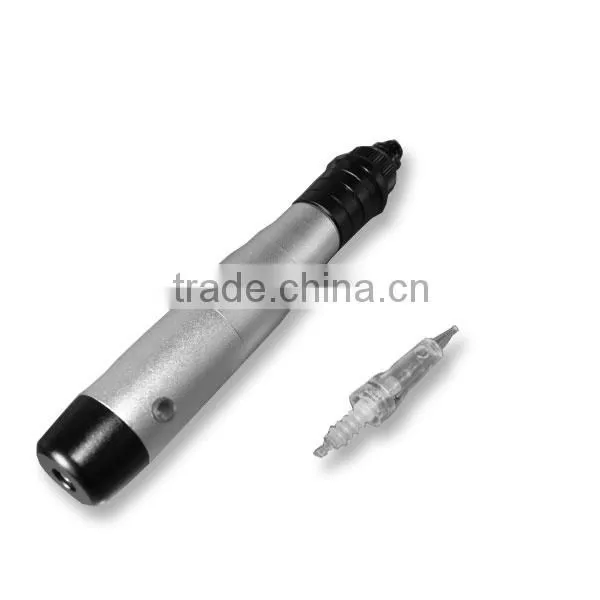 Multi-functional Derma Roller Dermarollerr With Beauty Package photo-3
