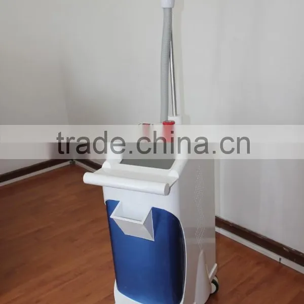 Long Pulse Laser Wrinkles Removal Beauty Product With Semiconductor Cooling Head PC03 photo-3
