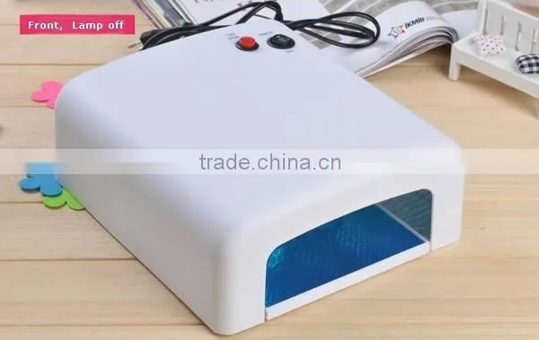 36W UV LAMP