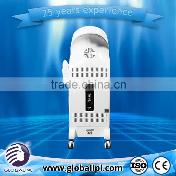 CE Approved Diode Laser Nono Pro Hair Removal photo-3