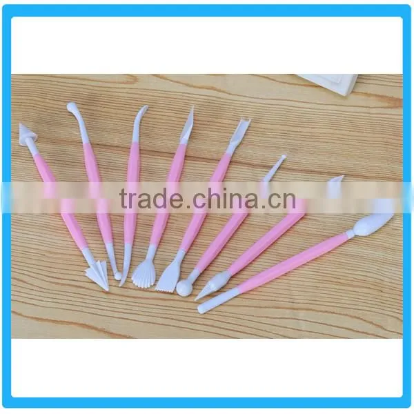 High Quality Hand Cake Carved Pen photo-2