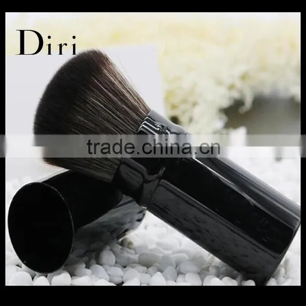 Wholesale Dispensing Powder Brush for Makeup Powder Cosmetics Brushes photo-3