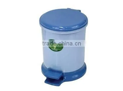 Vietnam 30l Mini Plastic Household Dustbins photo-4