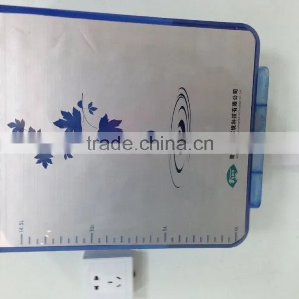 Automatic Personnel Disinfection Fan For Humidification photo-4