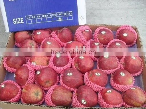 Huaniu Apples