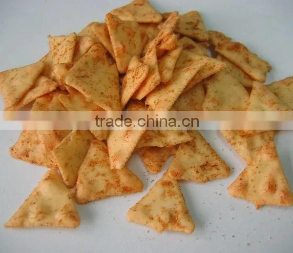 Small Pacakge Leisure Food Snacks Rice Crackers photo-3