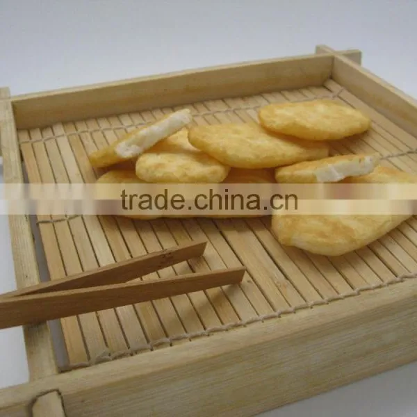 Hot Sale Coloorful and Tasty Senbei Rice Crakers photo-5