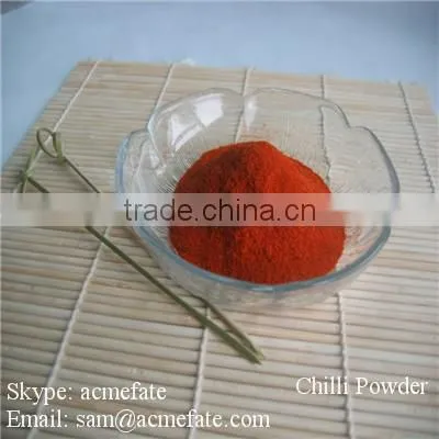 Red Chilli Powder photo-4