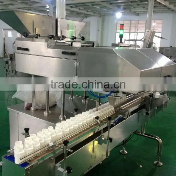 SLJ-11 Electronic Tablet Counting Machine and Filling Machine photo-2