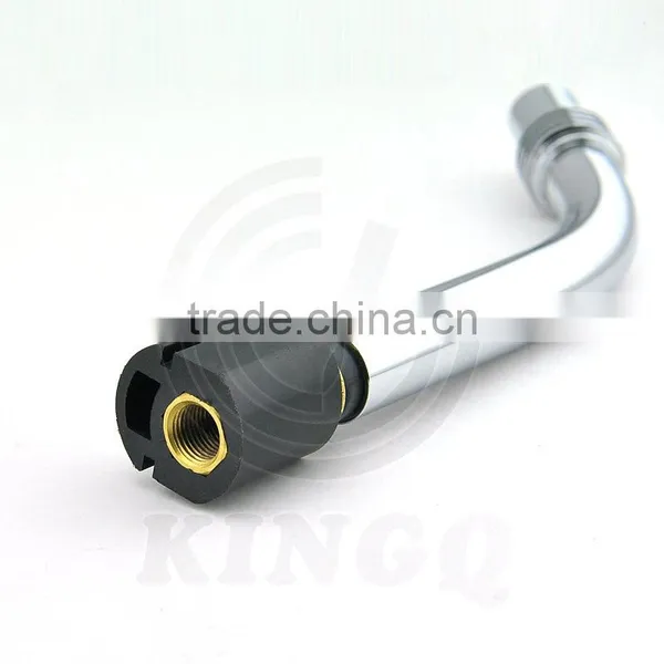 Kingq 24kd MIG CO2 Solda Arc Welder Welding Torch Accessories photo-3