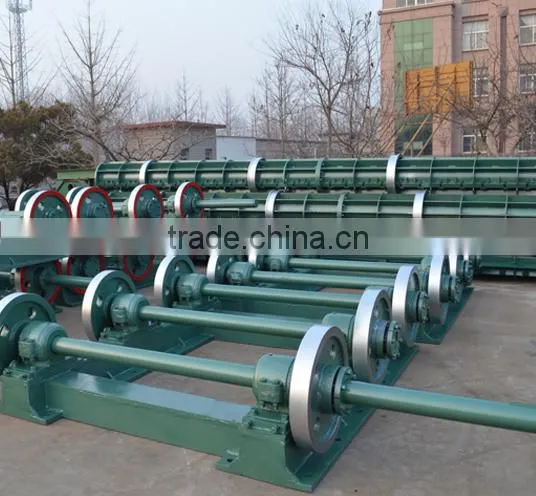 Best Prices Concrete Spun Pile Steel Mould, Spun Concrete Pile Mould, Spun Pile Making Machine