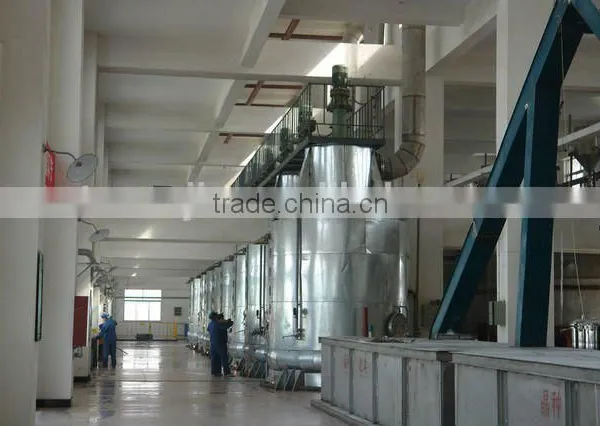 Factory Directly Sales 99%purity 40mesh Monosodium Glutamate photo-5