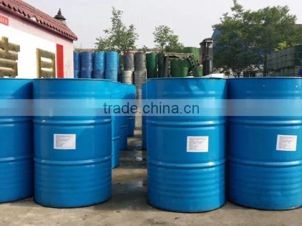Factory Offer Soya Lecithin Shrimp and Fish Feed Additives photo-2