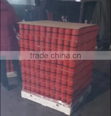 2 7/8"nu API Octg Seamless Steel Pipe Coupling for Oilwell photo-3