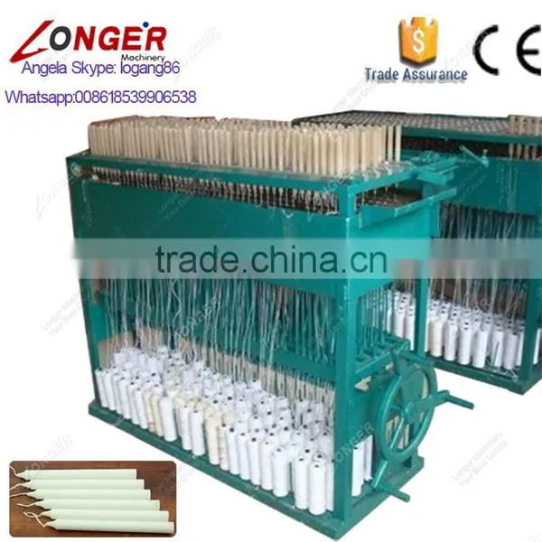 High Quality Automatic Candle Making Machine for Sale photo-3