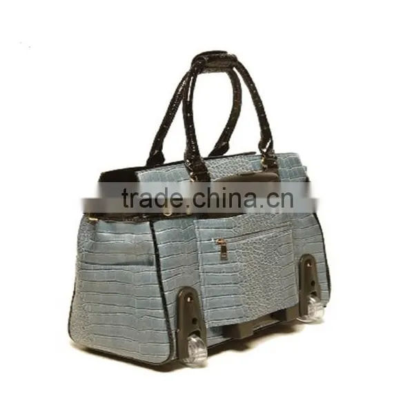 Cheap Wholesale OEM Quality Custom Luggage photo-2