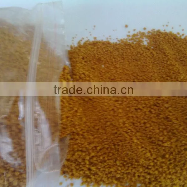 Feed Premix for Non-GMO Corn Germ Meal