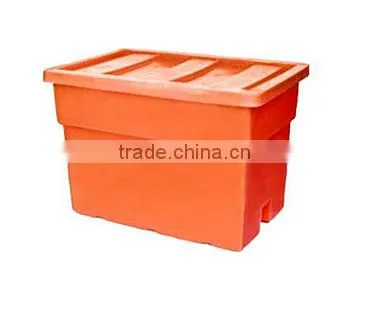 Customize Plastic Storage Cabinet photo-3