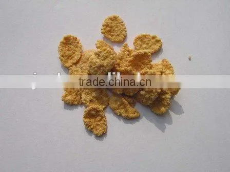 Corn Flakes Breakfast Cereal Machine photo-5