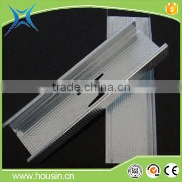 Stud and Track Concealed Suspended Grid photo-2