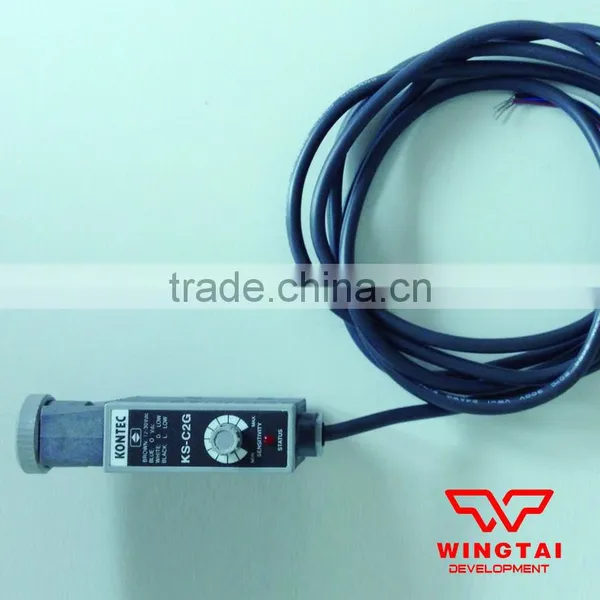 Taiwan Kontec Photoelectric Eye Sensor KS-C2G photo-6