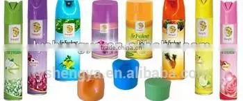 300ml Long Lasting Household Air Freshener photo-6
