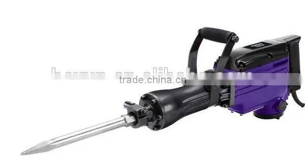 Demolition Hammer Producer photo-5