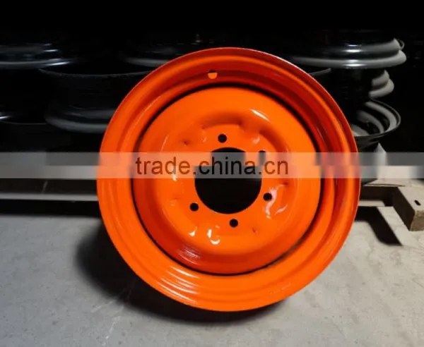 5.5F-16 Trailer Rim